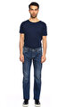 Guess Denim Lacivert Pantolon