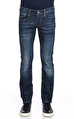 Guess Denim lacivert Pantolon