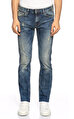 Guess Jean Mavi Denim Pantolon