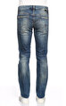 Guess Jean Mavi Denim Pantolon