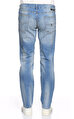 Guess Jean Mavi Denim Pantolon