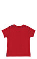 Little Marc Jacobs Erkek Bebek T-Shirt