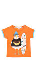 Little Marc Jacobs Erkek Bebek T-Shirt