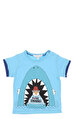 Little Marc Jacobs Erkek Bebek T-Shirt