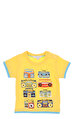 Little Marc Jacobs Erkek Bebek T-Shirt