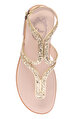 Baby Dior Kız Çocuk Ayakkabı