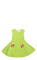Baby Dior Kız Çocuk  Elbise