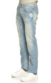 Guess Mavi Denim Pantolon