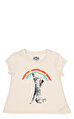 Juicy Couture  Kız Çocuk  T-Shirt