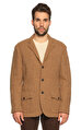 Ralph Lauren Blue Label Kareli Camel Palto