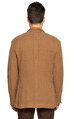 Ralph Lauren Blue Label Kareli Camel Palto