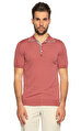 Salvatore Ferragamo Polo T-Shirt