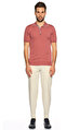 Salvatore Ferragamo Polo T-Shirt