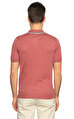 Salvatore Ferragamo Polo T-Shirt