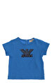 Armani Junior Erkek Bebek  T-Shirt