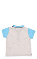 Little Marc Jacobs  Erkek Bebek  T-Shirt