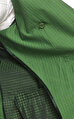 Salvatore Ferragamo Yeşil Ceket
