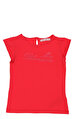 Miss Blumarine Kırmızı T-Shirt