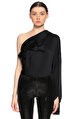 Donna Karan Siyah Pantolon