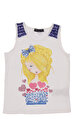 Miss Blumarine  Kız Çocuk  T-Shirt