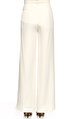 Donna Karan Beyaz Pantolon