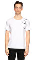 St. Nian Beyaz T-Shirt