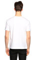 St. Nian Beyaz T-Shirt