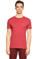 Hackett Bordo T-Shirt