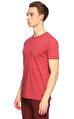 Hackett Bordo T-Shirt