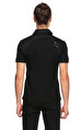 Alexander Mcqueen Siyah Polo T-Shirt