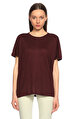 J Brand Bordo T-Shirt