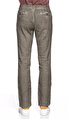 John Varvatos Koyu Bej Pantolon