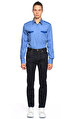 Alexander McQueen Jean Pantolon