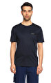 Salvatore Ferragamo Lacivert T-Shirt