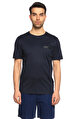 Salvatore Ferragamo Lacivert T-Shirt