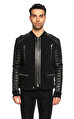 Balmain Deri Mont