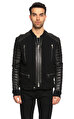 Balmain Deri Mont