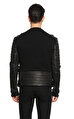 Balmain Deri Mont