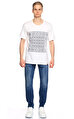 White Mountaineering T-Shirt