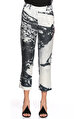 Diane Von Furstenberg Çok Renkli Pantolon