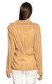 Donna Karan Sarı Ceket