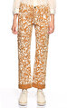 Diane Von Furstenberg Pantolon