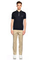 Salvatore Ferragamo Polo T-Shirt