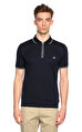 Salvatore Ferragamo Polo T-Shirt