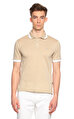 Salvatore Ferragamo Polo T-Shirt