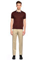 Salvatore Ferragamo Polo T-Shirt