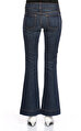 J Brand Lacivert Jean Pantolon