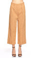 Sonia Rykiel Camel Pantolon