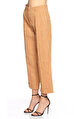 Sonia Rykiel Camel Pantolon