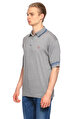 John Smedley Polo T-Shirt